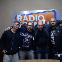 Entrevista Banda Silence Phobia Primeira Parte