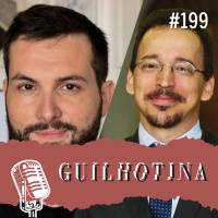 #199 Os desafios da educação pública pós-Bolsonaro, com Fernando Cássio e Sérgio Stoco