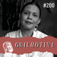 #200 A pauta jornalística como arma de combate e poder, com Fabiana Moraes