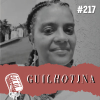 #217 “O futebol de várzea é espaço de luta de direito à cidade”, com Roberta Pereira Silva