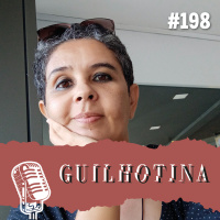 #198 Violência e desinformação na mira da regulação da mídia, com Mabel Dias