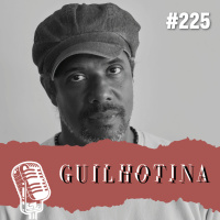 #225 Estética e política em Jorge Ben, com Allan da Rosa