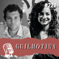 #222 Economia para a transformação social, com Juliane Furno e Pedro Rossi