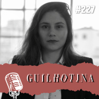 #227 A militarização da política no Brasil contemporâneo, com Julia Almeida
