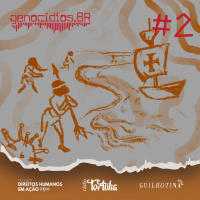 genocídios.BR | #2 Manto Tupinambá, a testemunha do genocídio indígena