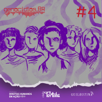 genocídios.BR | #4 Maria da Penha: ódio às mulheres e violência de gênero