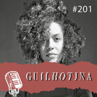 #201 O trabalho de cozinheiras negras na história do Brasil, com Taís Machado