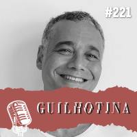 #221 Precisamos dar acesso à maconha medicinal no SUS, com Sidarta Ribeiro