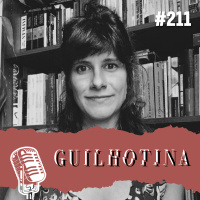 #211 O golpe de 1973 matou a reforma agrária no Chile até hoje, com Joana Salém Vasconcelos