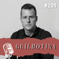 #209 Hoje temos luta dentro das próprias classes sociais, diz Cesar Calejon