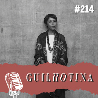 #214 “Os sonhos são fundamentais para os Yanomami pensarem o mundo e resistirem”, com Hanna Limulja