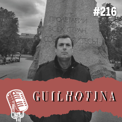 Guilhotina | Le Monde Diplomatique Brasil