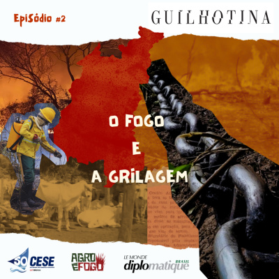 Guilhotina | Le Monde Diplomatique Brasil