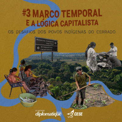 Guilhotina | Le Monde Diplomatique Brasil