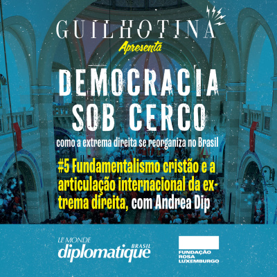 Guilhotina | Le Monde Diplomatique Brasil