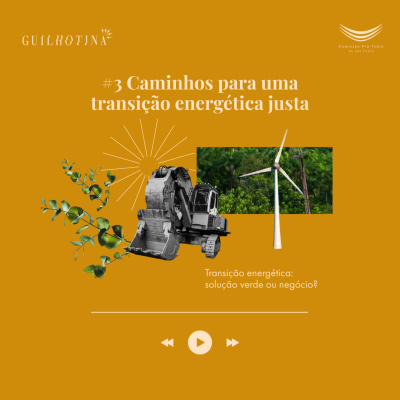 Guilhotina | Le Monde Diplomatique Brasil