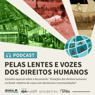Guilhotina | Le Monde Diplomatique Brasil