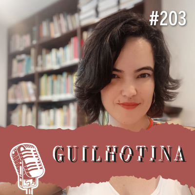 Guilhotina | Le Monde Diplomatique Brasil