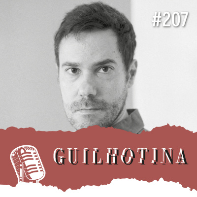 Guilhotina | Le Monde Diplomatique Brasil