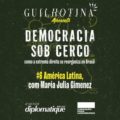 Guilhotina | Le Monde Diplomatique Brasil