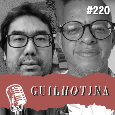 Guilhotina | Le Monde Diplomatique Brasil