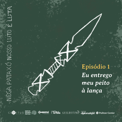 Guilhotina | Le Monde Diplomatique Brasil