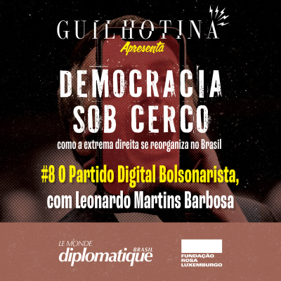 Guilhotina | Le Monde Diplomatique Brasil