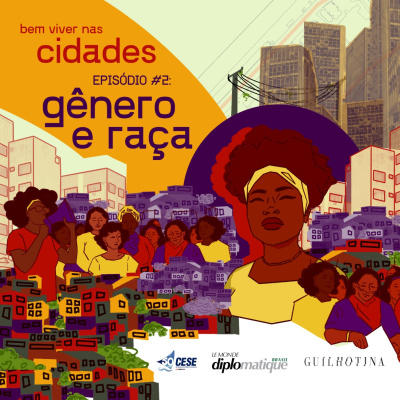 Guilhotina | Le Monde Diplomatique Brasil