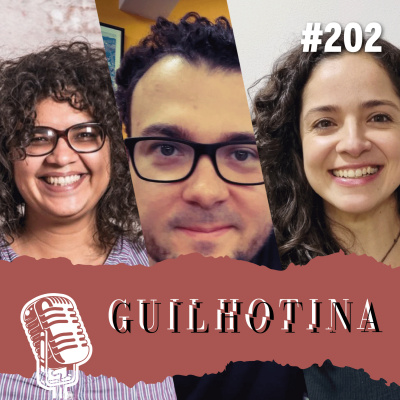 Guilhotina | Le Monde Diplomatique Brasil