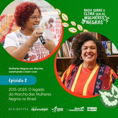 Guilhotina | Le Monde Diplomatique Brasil