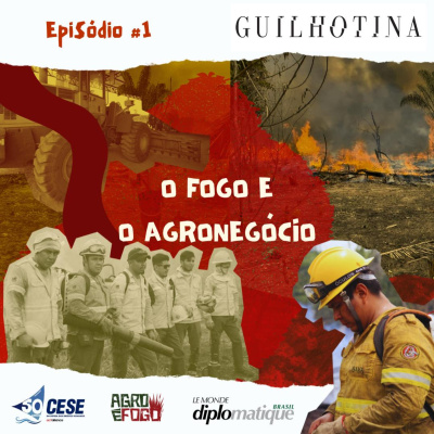Guilhotina | Le Monde Diplomatique Brasil