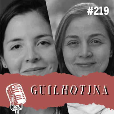 Guilhotina | Le Monde Diplomatique Brasil