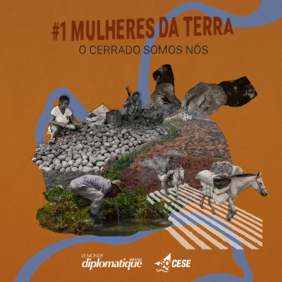Guilhotina | Le Monde Diplomatique Brasil