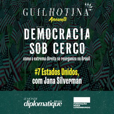 Guilhotina | Le Monde Diplomatique Brasil