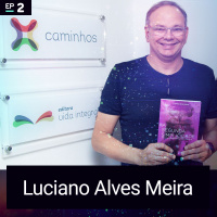 Perceptível - Desenvolvimento Humano: No Futuro Voltaremos à Simplicidade (Luciano Alves Meira)