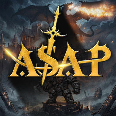 Asapweekly Rocket League Podcast