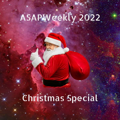 Asapweekly Rocket League Podcast