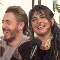 Dread Hot e Alemão // POUCAS #59