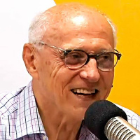 Eduardo Suplicy // POUCAS #028