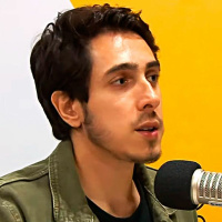 Felipe Castanhari // POUCAS #027