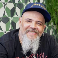 João Gordo // POUCAS #81