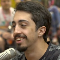 Lucas Inutilismo // POUCAS #57