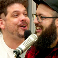 Choque de Cultura // POUCAS #006