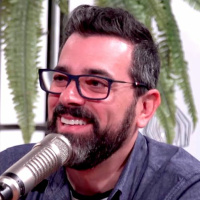 Érico Borgo // POUCAS #39