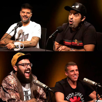 Hermes e Renato // POUCAS #026