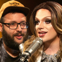 Lorelay Fox // POUCAS #017