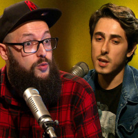 Felipe Castanhari // POUCAS #001