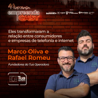 O serviço de telefonia não precisa ter amarras- Com Marco Oliva e Rafael Romeu | Especial Gramado Summit 
