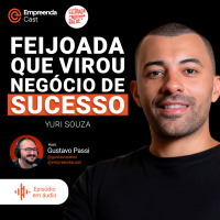 Feijoada que virou negócio de sucesso Com Yuri souza