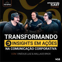 Transformando Insights em Ações na Comunicação Corporativa